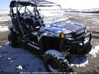 2010 POLARIS RANGER RZR 4 4XAXH76A7AD099675