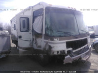 2004 WORKHORSE CUSTOM CHASSIS MOTORHOME CHASSIS P3500 5B4KP57G943381278