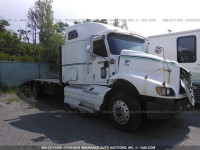 2000 INTERNATIONAL 9200 I 2HSCDAENXYC072458