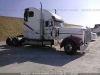 2000 FREIGHTLINER CONVENTIONAL FLD120 1FUPCSZB1YLG50564