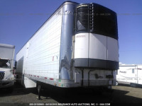 2007 WABASH NATIONAL CORP REEFER 1JJV532W87L033435