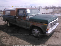 1979 FORD F100 F10BPFA3376