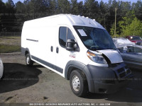 2017 RAM PROMASTER 3500 3500 HIGH 3C6URVJG9HE528162