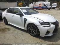 2016 LEXUS GS-F JTHBP1BL8GA001997