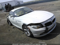 2012 BMW Z4 SDRIVE28I WBALL5C57CE716973