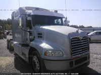 2016 MACK CXU613 CXU600 1M1AW07Y1GM052562