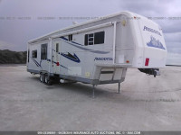 2004 Holiday Rambler Presidential 1KB311S234E140878