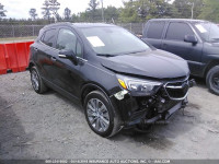 2018 BUICK ENCORE PREFERRED KL4CJASB3JB569360