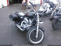 2013 HARLEY-DAVIDSON XL883 SUPERLOW 1HD4CR21XDC429250