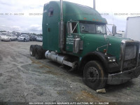 2001 FREIGHTLINER CONVENTIONAL FLD120 1FUJAHCG71LJ00937