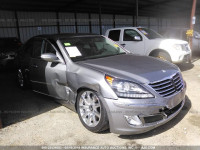 2013 HYUNDAI EQUUS SIGNATURE/ULTIMATE KMHGH4JH5DU061003