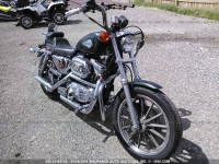1996 HARLEY-DAVIDSON XL883 1HD4CAM17TY225733