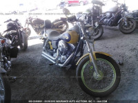 2004 HARLEY-DAVIDSON FXDL 1HD1GDV114K310045