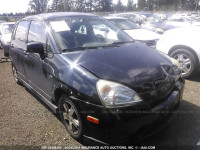 2002 SUZUKI AERIO SX JS2RC41HX25104730