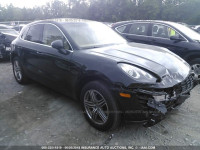 2016 PORSCHE MACAN S WP1AB2A59GLB47963