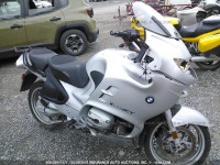 2004 BMW R1150 RT WB10499A44ZE92294