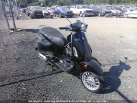 2015 Vespa Sprint 150 3v ZAPM818G4F5400462