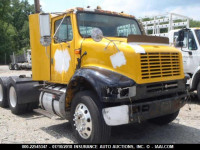 2003 INTERNATIONAL 8100 8100 1HSHCAHR23H557556