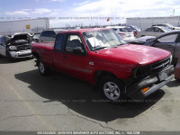 1996 MAZDA B3000 CAB PLUS 4F4CR16U0TTM32035