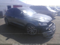 2016 AUDI SQ5 PREMIUM PLUS WA1CCAFP4GA134541