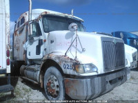 2000 INTERNATIONAL 9400 9400I 2HSCNAER4YC064565