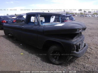 1966 CHEVROLET PICKUP C1546Z132104