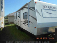 2015 FOREST RIVER ROCKWOOD 4X4TRLC29FZ132593