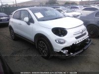 2017 FIAT 500X TREKKING ZFBCFYCB7HP623435