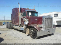 1997 PETERBILT 379 1XP5DR8X0VD430609