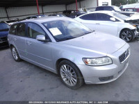 2009 VOLVO V50 2.4I YV1MW382292452342