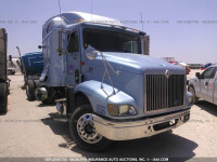 1999 INTERNATIONAL 9200 2HSFMAXR3XC032900