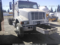 1998 INTERNATIONAL 8100 8100 1HSHCAHR0WH520543