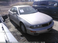 1998 MITSUBISHI DIAMANTE ES 6MMAP37P6WT002093