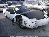 1991 NISSAN 240SX SE JN1MS34P0MW008271