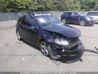 2013 VOLKSWAGEN GOLF R WVWPF7AJ0DW031510