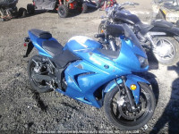 2010 KAWASAKI EX250 J JKAEXMJ1XADA60861