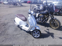 2018 Vespa Sprint 150 3v ZAPM818G1J5700596