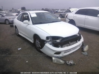 2002 MITSUBISHI MIRAGE LS JA3AY31C32U056404