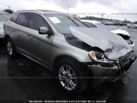 2014 VOLVO XC60 3.2 YV4952DL0E2522032