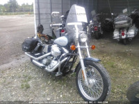 2001 HARLEY-DAVIDSON FXDL 1HD1GDV171Y319423