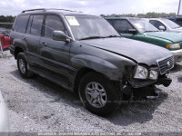 2001 LEXUS LX 470 JTJHT00W313511908