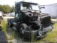 2000 FREIGHTLINER CONVENTIONAL FLC120 1FUYSCXB1YLF28593