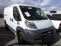 2018 RAM PROMASTER 1500 1500 STANDARD 3C6TRVAG4JE109475