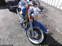 1999 HARLEY-DAVIDSON FLSTC 1HD1BJL40XY030788