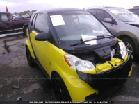 2010 SMART FORTWO PURE/PASSION WMEEJ3BA9AK369084