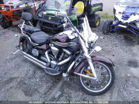 2006 YAMAHA XV1900 CT JYAVP22E06A000505