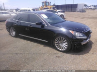 2014 HYUNDAI EQUUS SIGNATURE/ULTIMATE KMHGH4JH5EU081057