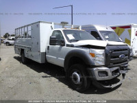 2016 FORD F450 SUPER DUTY 1FDUF4GY4GEA93486