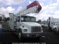 2002 FREIGHTLINER FL70 1FVABUAK42HK95909