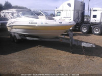 2004 SEA RAY OTHER SERV4933C404